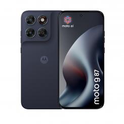 Motorola moto g87 17,2 cm (6.78