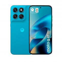 Motorola moto g87 17,2 cm (6.78