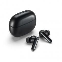 Motorola MOTOROLA MOTO BUDS 125 ACTIVE HEADPHONES INALÁMBRICOS CON MICROFONO NEGRO