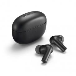 Motorola MOTOROLA MOTO BUDS 500 ANC ACTIVE HEADPHONES INALÁMBRICOS CON MICROFONO Y CANCELACIÓN DE RUIDO NEGRO