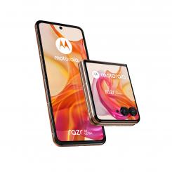 Motorola razr 50 ultra 17,5 cm (6.9