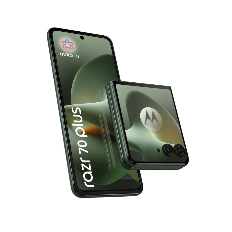 motorola-razr-70-plus-175-cm-69-sim-doble-android-160-5g-usb-tipo-c-12-gb-512-gb-4500-mah-verde-oscuro