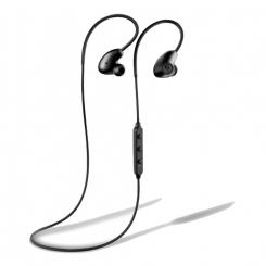 Motorola Verve Loop 500 Auriculares Inalámbrico Dentro de oído Deportes Negro