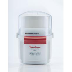 Moulinex AD5601 picadora eléctrica de alimentos 0,25 L 800 W Blanco, Rojo