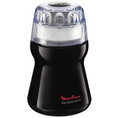 Moulinex AR1108 molinillo de café Negro