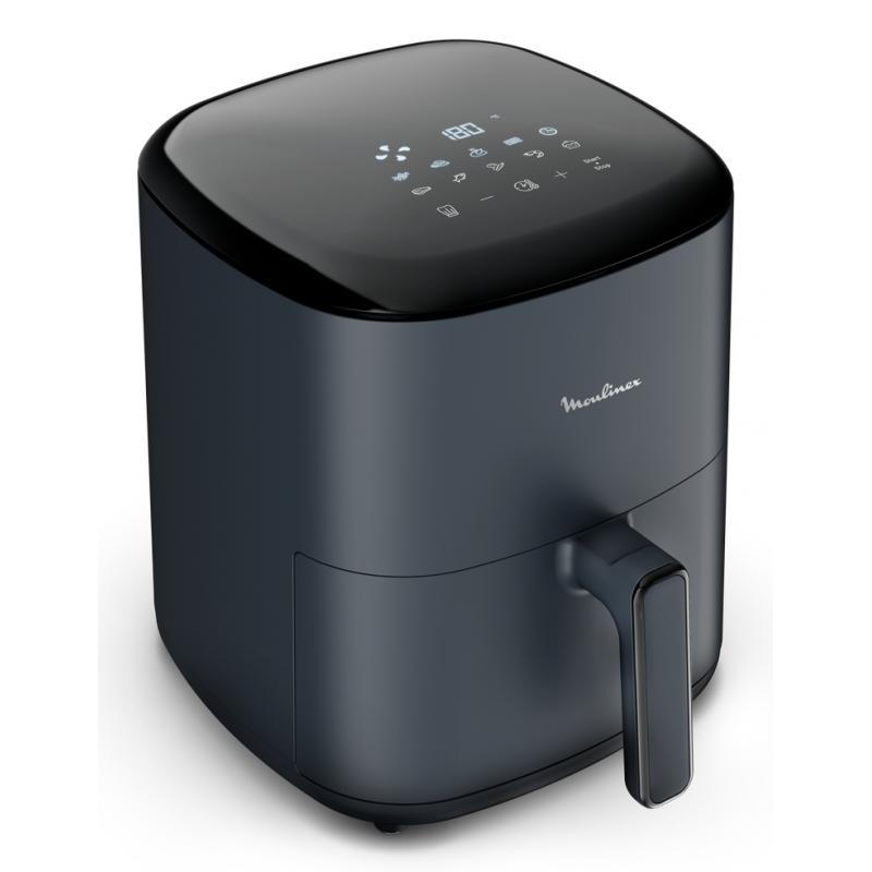 moulinex-easy-fry-ez245b-sencillo-5-l-independiente-freidora-de-aire-caliente-negro