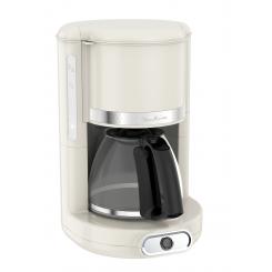 Moulinex FG381A Semi-automática Cafetera de filtro 1,25 L