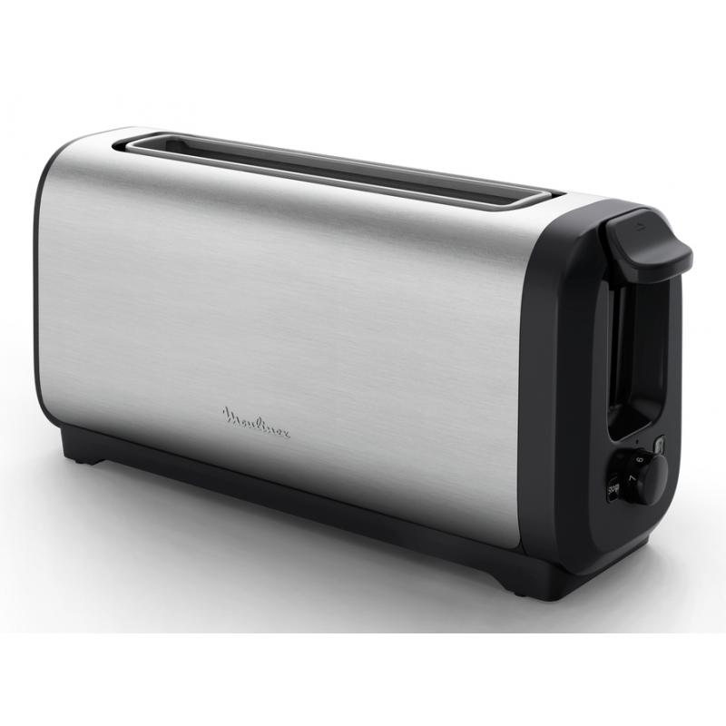 moulinex-ls5s0de0-tostadora-1-rebanadas-1430-w-negro-acero-inoxidable