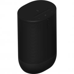 Sonos Move 2 Altavoz portátil estéreo Negro