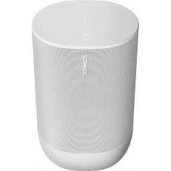 Sonos Move Altavoz monofónico portátil Blanco