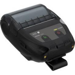 Seiko Instruments MP-B20 Inalámbrico y alámbrico Térmico Impresora portátil