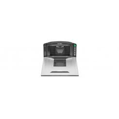 MP7000 Lector de códigos de barras integrado 1D/2D CMOS Negro, Acero inoxidable