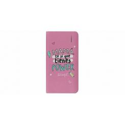 MRPWB031 batería externa Multicolor 4000 mAh