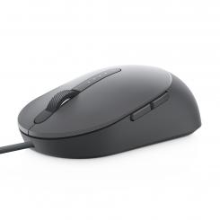 DELL MS3220 ratón Ambidextro USB tipo A Laser 3200 DPI