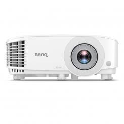 BenQ MS560 videoproyector Proyector de alcance estándar 4000 lúmenes ANSI DLP SVGA (800x600) Blanco