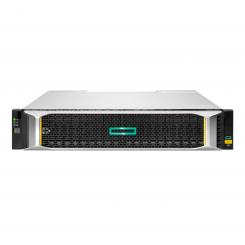 HPE MSA 2062 unidad de disco multiple Bastidor (2U)