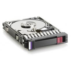 HPE MSA 6TB 12G SAS 7.2K LFF(3.5in) Midline 1yr 3.5