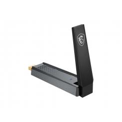 MSI AX1800 WiFi USB Adapter tarjeta y adaptador de interfaz USB 2.0