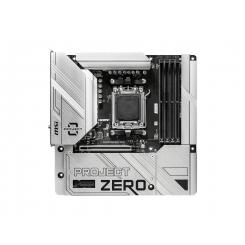 MSI B650M PROJECT ZERO placa base AMD B650 Zócalo AM5 micro ATX