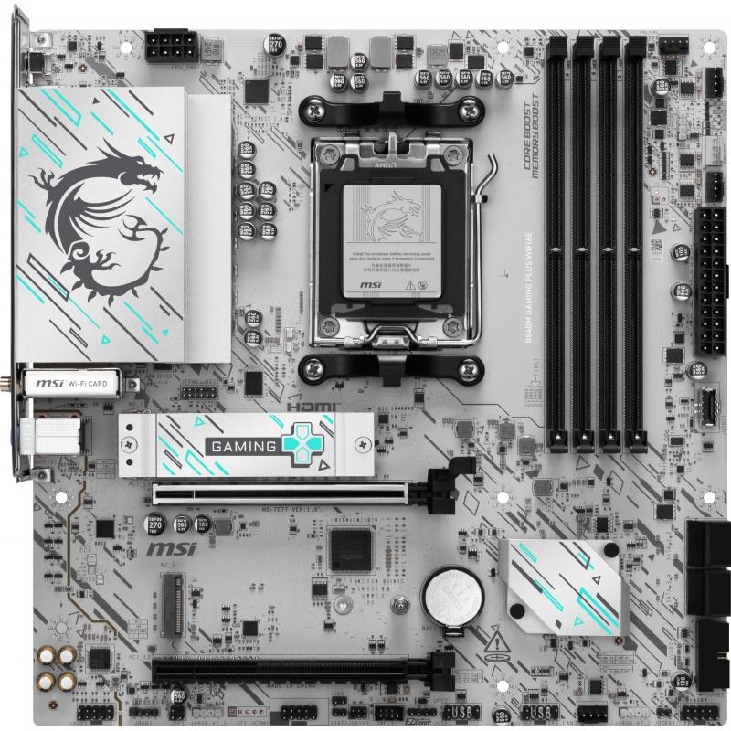 msi-b840m-gaming-plus-wifi6e-placa-base-amd-b840-zocalo-am5-micro-atx