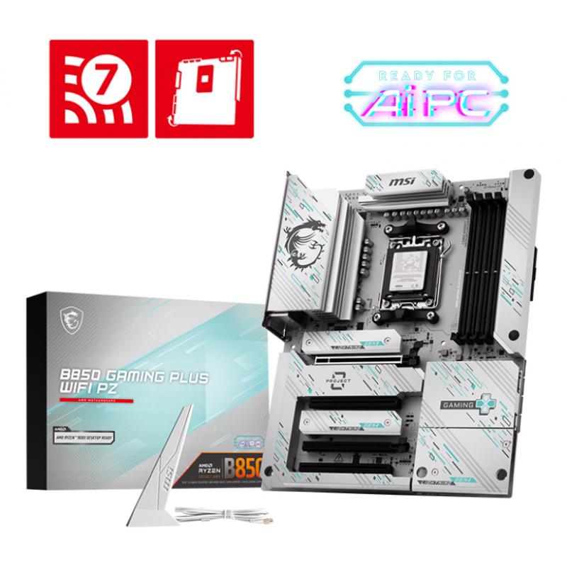 msi-b850-gaming-plus-wifi-pz-placa-base-amd-b850-zocalo-am5-atx