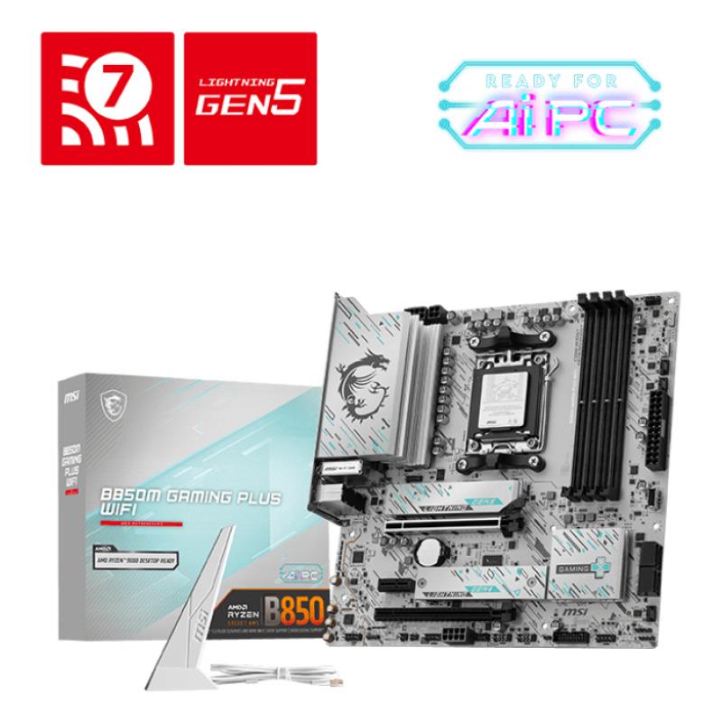 msi-b850m-gaming-plus-wifi-amd-b850-zocalo-am5-micro-atx