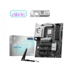 MSI B860 GAMING PLUS WIFI placa base Intel B860 LGA 1851 (Socket V1) ATX