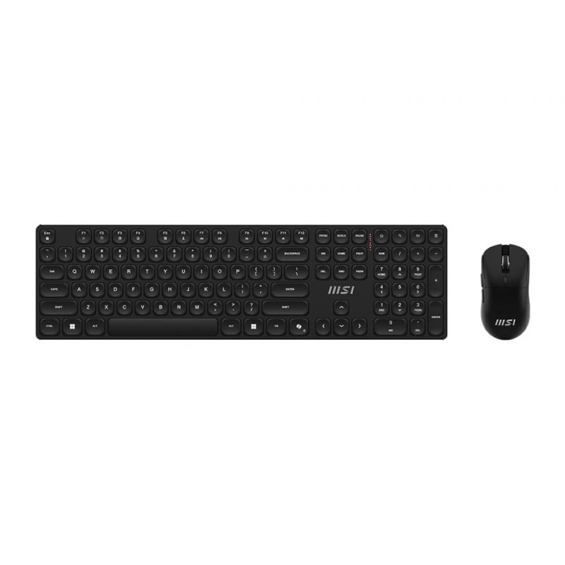 msi-forge-k210-wireless-combo-teclado-raton-incluido-hogar-oficina-usb-negro