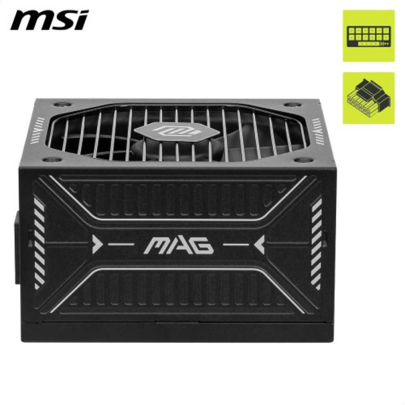 msi-fuente-alimentacion-msi-mag-a750gls-pcie5psu750w80-plus-goldmodular120mmactive-pfcpci-e-50-16-pinx1pci-e-62-pinx4sata-15-pinx5