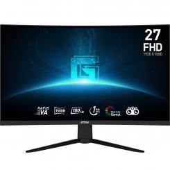 MSI G27C3F pantalla para PC 68,6 cm (27