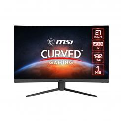 MSI G27C4 E3 pantalla para PC 68,6 cm (27