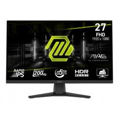 MSI MAG 272F pantalla para PC 68,6 cm (27