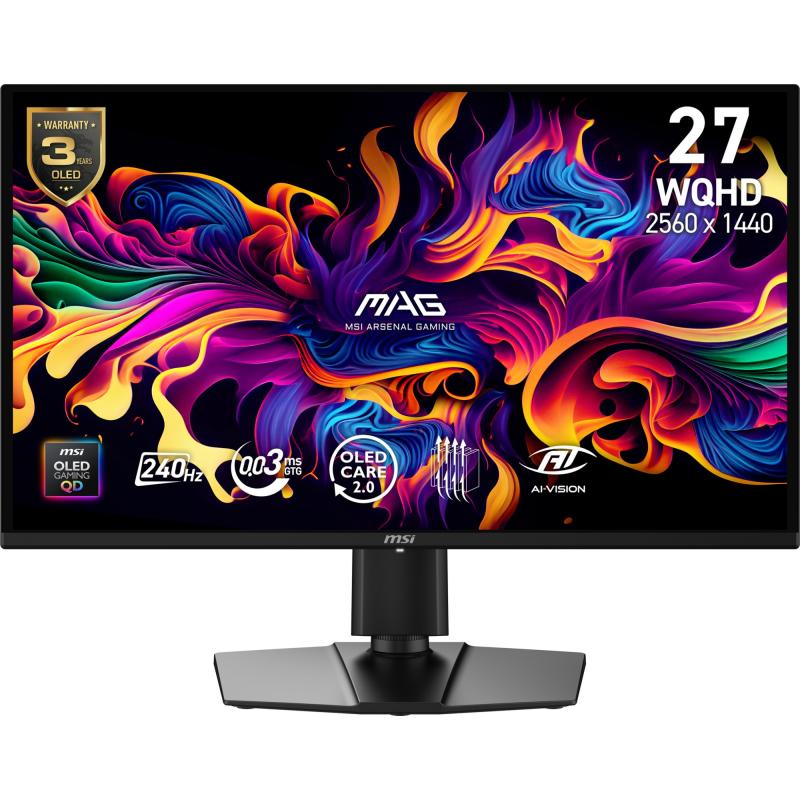 msi-mag-274qp-qd-oled-x24-pantalla-para-pc-673-cm-265-2560-x-1440-pixeles-wide-quad-hd-negro