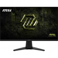 MSI MAG 275QF E20 pantalla para PC 68,6 cm (27