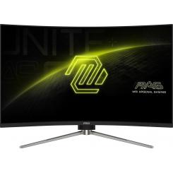 MSI MAG 325CQRXF E2 pantalla para PC 80 cm (31.5