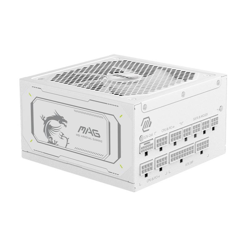 msi-mag-a1000gl-pcie5-white-unidad-de-fuente-de-alimentacion-1000-w-24-pin-atx-atx-blanco