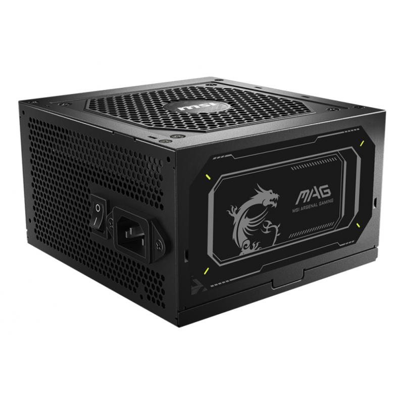 msi-mag-a750gl-pcie5-ii-unidad-de-fuente-de-alimentacion-750-w-204-pin-atx-atx-negro