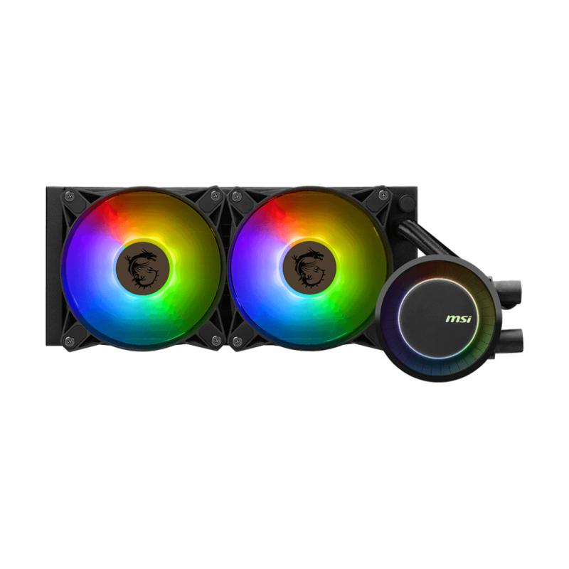 msi-mag-coreliquid-e240-sistema-de-refrigeracion-para-ordenador-placa-base-procesador-liquid-cooling-kit-12-cm-negro