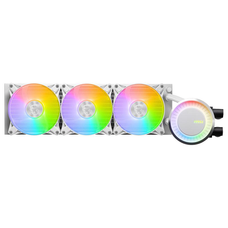 msi-mag-coreliquid-e360-white-sistema-de-refrigeracion-para-ordenador-placa-base-procesador-liquid-cooling-kit-12-cm-blanco