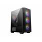 msi-mag-forge-m100r-carcasa-de-ordenador-midi-tower-negro-transparente
