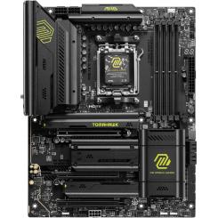 MSI MAG X870 TOMAHAWK WIFI placa base AMD X870 Zócalo AM5 ATX