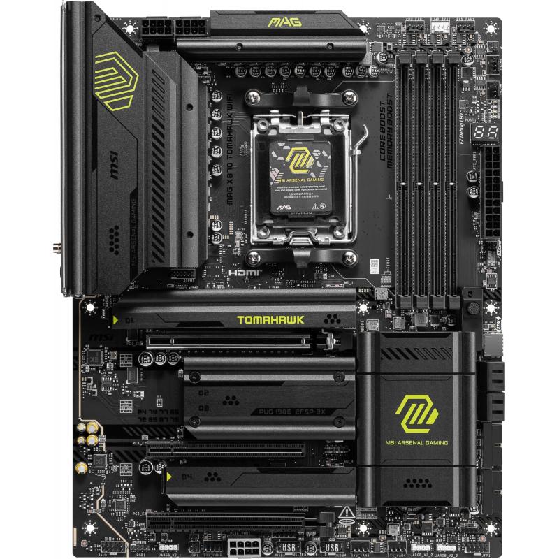 msi-mag-x870-tomahawk-wifi-placa-base-amd-x870-zocalo-am5-atx