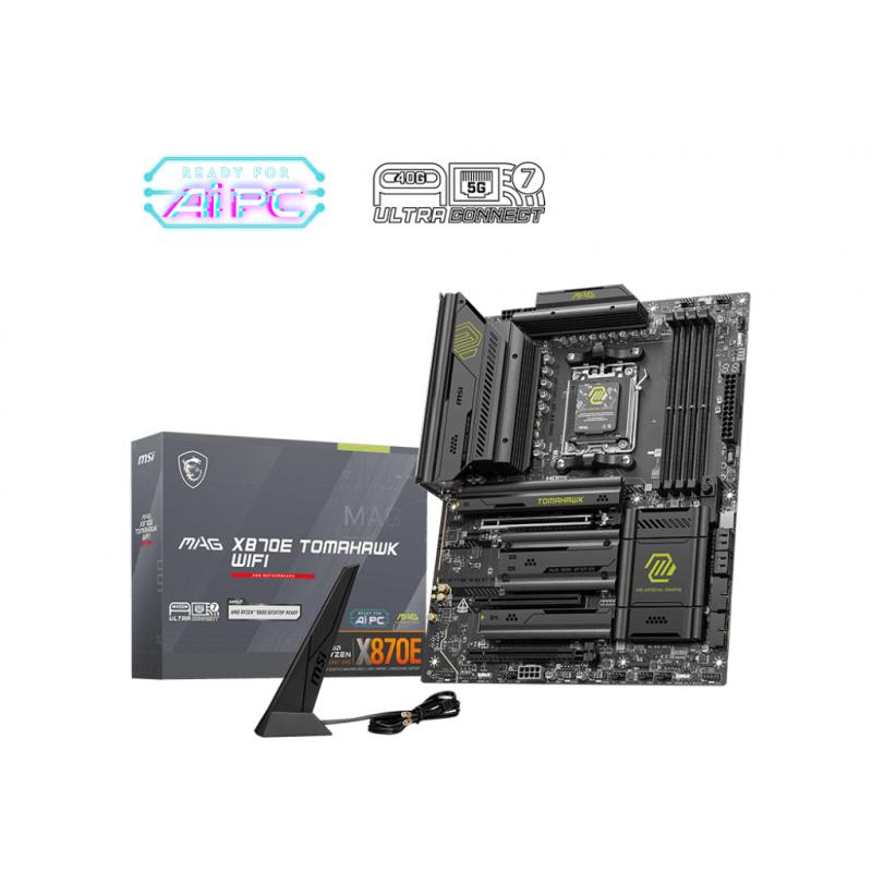 msi-mag-x870e-tomahawk-wifi-placa-base-amd-x870e-zocalo-am5-atx