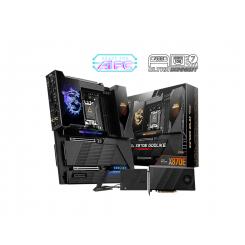 MSI MEG X870E GODLIKE placa base AMD X870E Zócalo AM5 ATX extendida