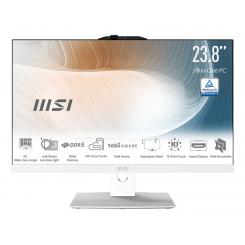 MSI Modern AM242P 1M-1287ES Intel Core 7 150U 60,5 cm (23.8