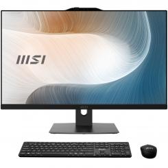 MSI MODERN AM272P 1M-1096ES All-in-One PC Intel Core 7 150U 68,6 cm (27