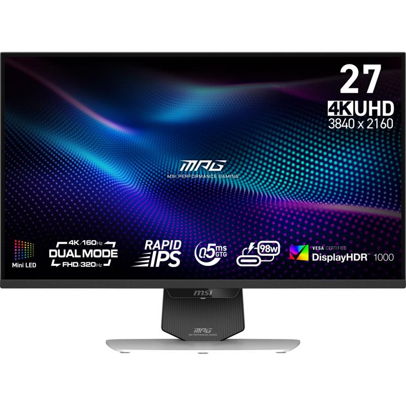 msi-mpg-274urdfw-e16m-pantalla-para-pc-686-cm-27-3840-x-2160-pixeles-4k-ultra-hd-led-negro-blanco