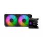 msi-mpg-coreliquid-d240-sistema-de-refrigeracion-para-ordenador-procesador-kit-de-refrigeracion-liquida-12-cm-negro-1-piezas