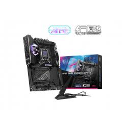 MSI MPG Z890 CARBON WIFI placa base Intel Z890 LGA 1851 (Socket V1) ATX