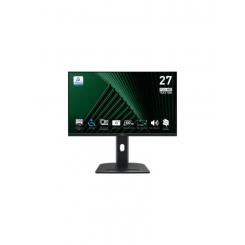 MSI MSI MONITOR PRO MP275PG. 27 IPS PLANO. 1920x1080. 100Hz. NEGRO